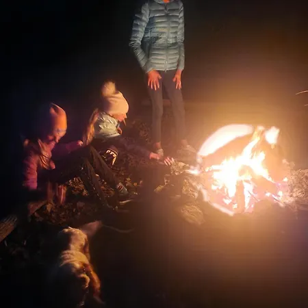 Avtokamp Pri Mlinu - Tent Or Camper Pitch - Dujceva Domacija 캠프장 *