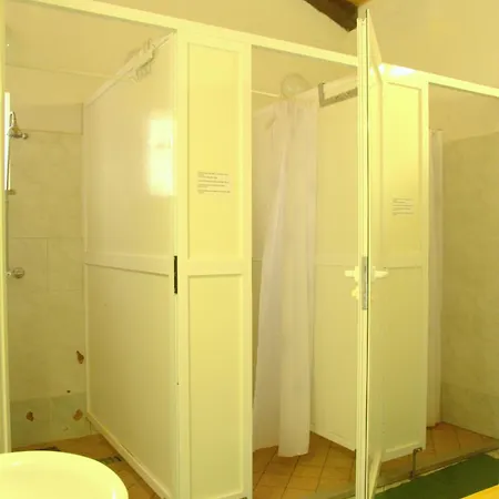 Avtokamp Pri Mlinu - Tent Or Camper Pitch - Dujceva Domacija * Vremski Britof